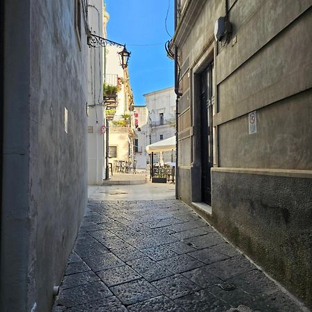 Appartement Dimora Piazza Roma à Martina Franca Extérieur photo