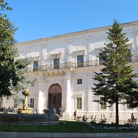 Appartement Dimora Piazza Roma à Martina Franca Extérieur photo