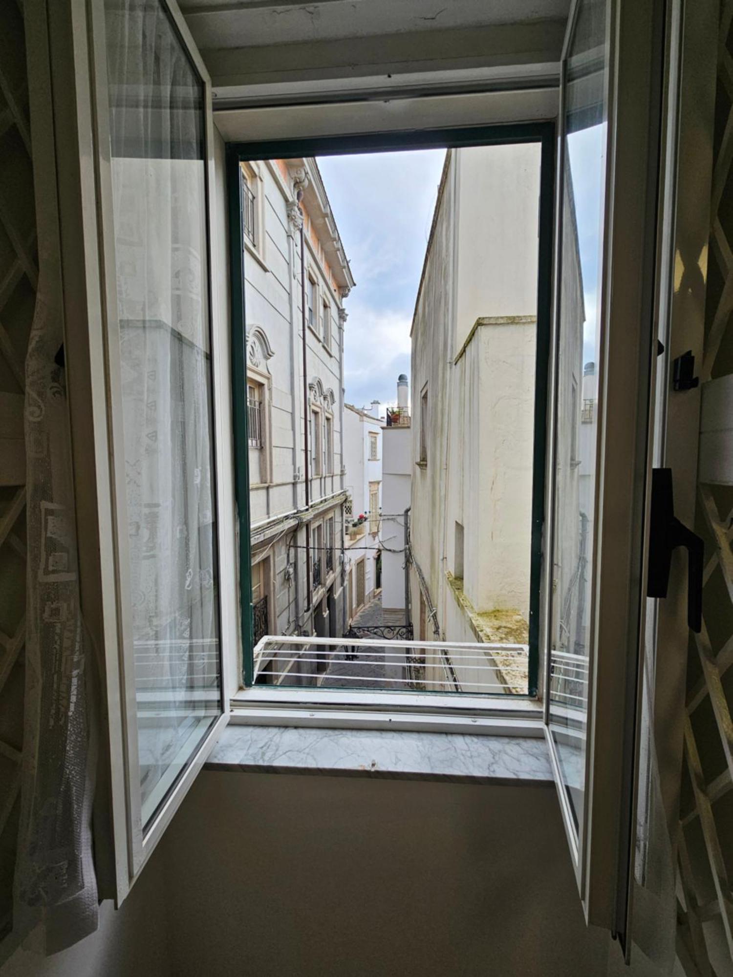 Appartement Dimora Piazza Roma à Martina Franca Extérieur photo