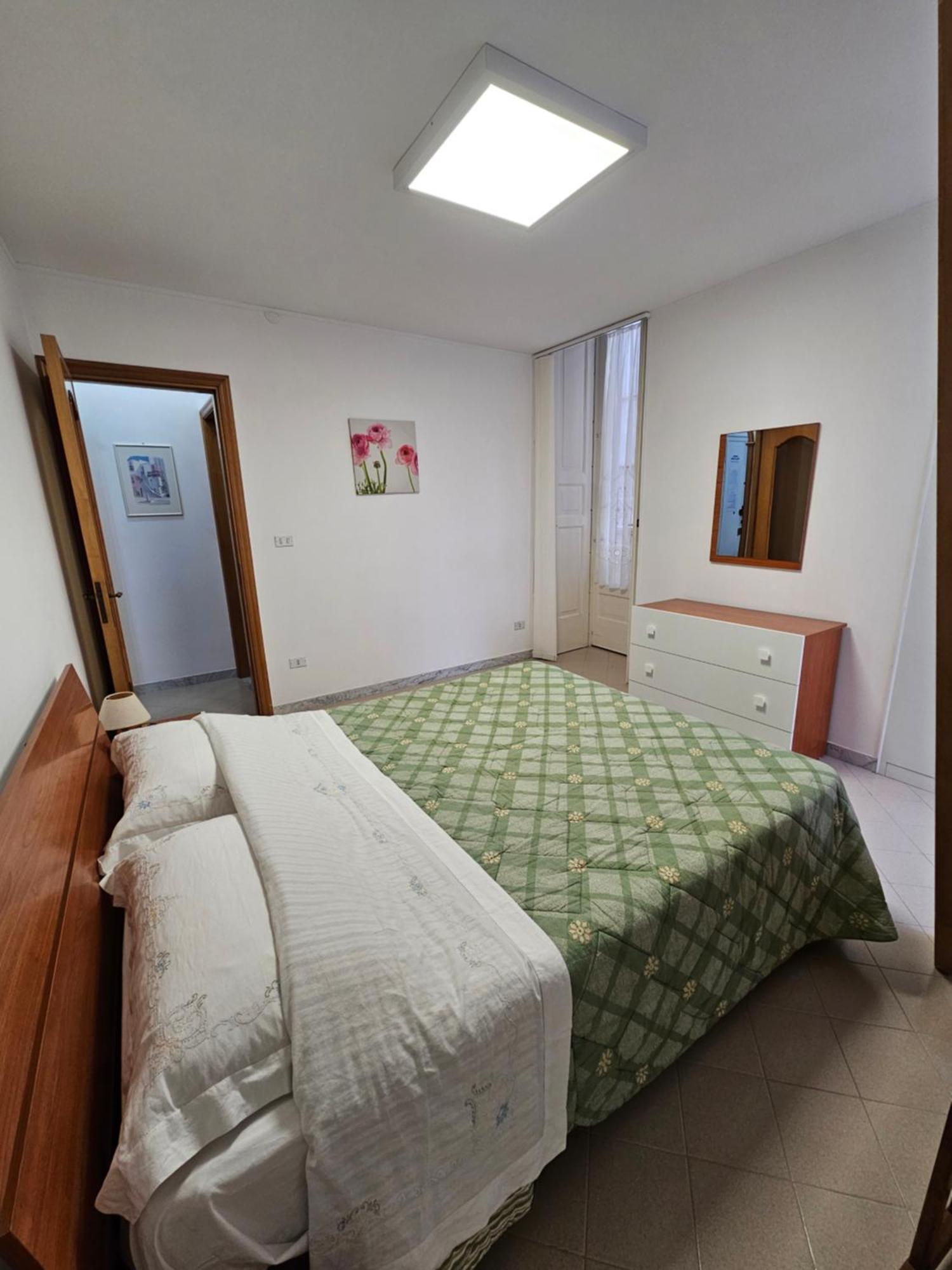 Appartement Dimora Piazza Roma à Martina Franca Extérieur photo