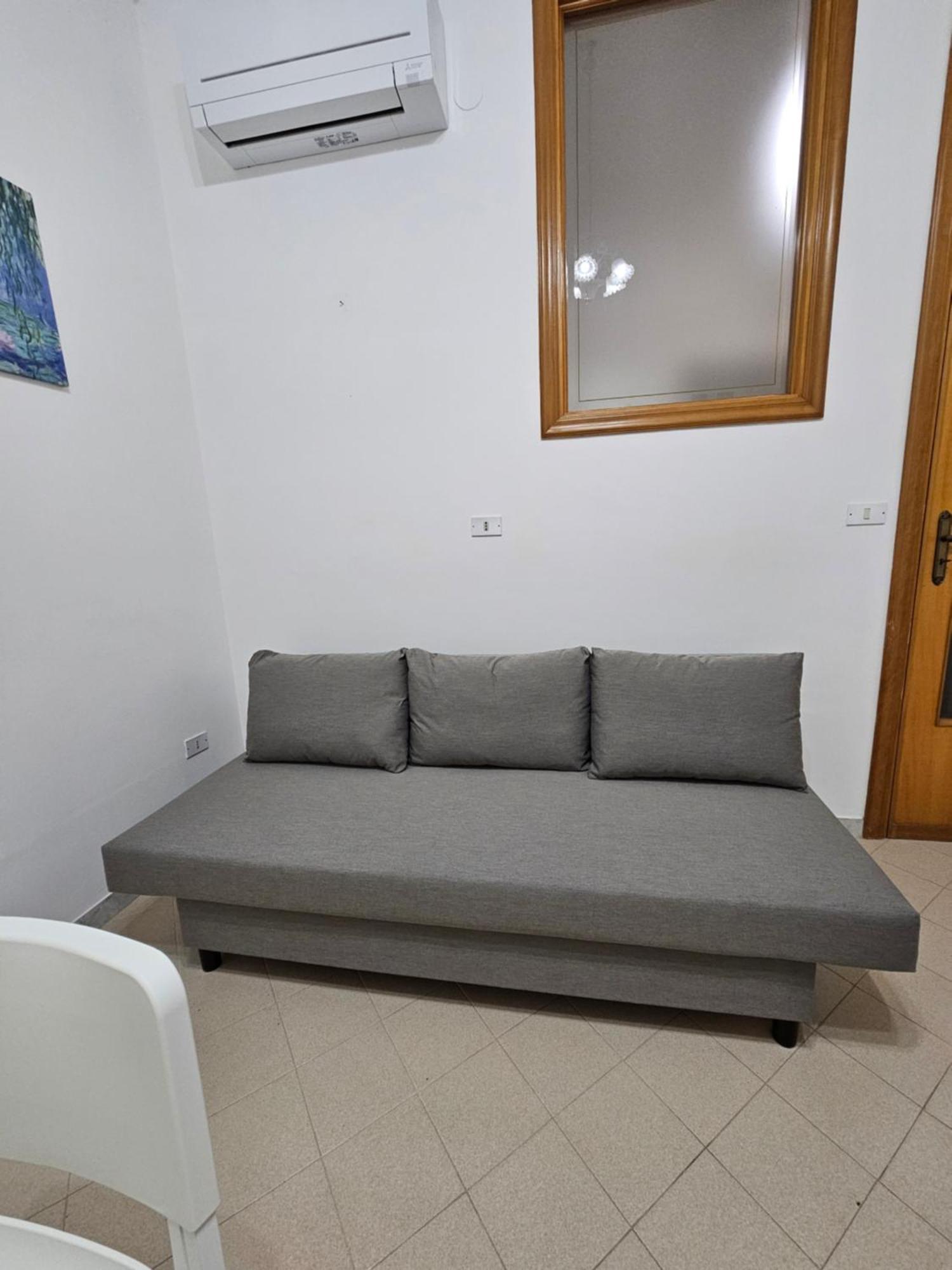 Appartement Dimora Piazza Roma à Martina Franca Extérieur photo