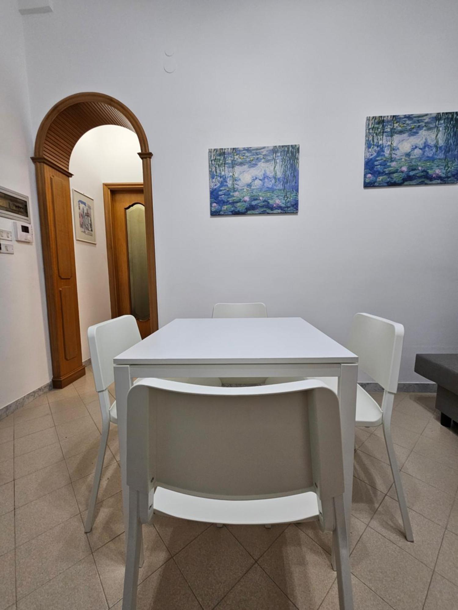 Appartement Dimora Piazza Roma à Martina Franca Extérieur photo