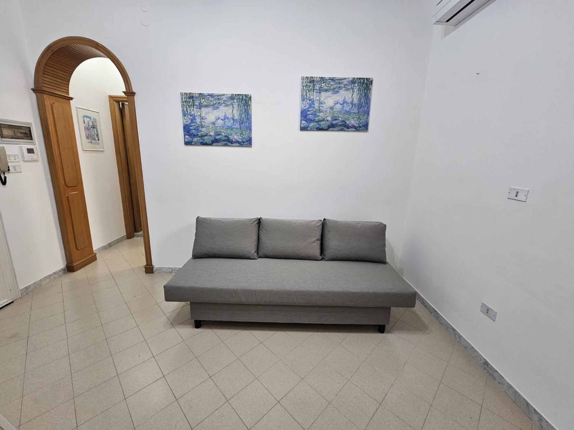 Appartement Dimora Piazza Roma à Martina Franca Extérieur photo