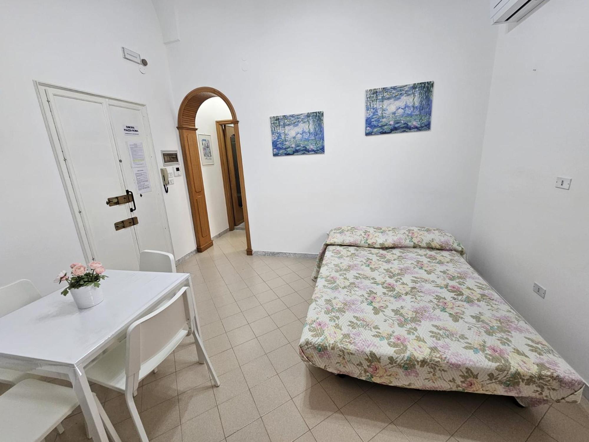 Appartement Dimora Piazza Roma à Martina Franca Extérieur photo
